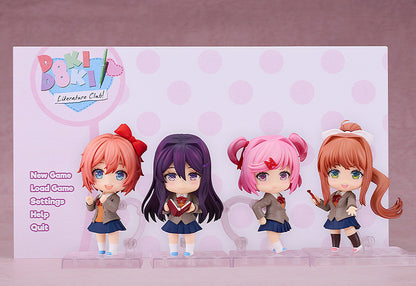 Nendoroid - Doki Doki Literature Club! - Yuri - Image 7