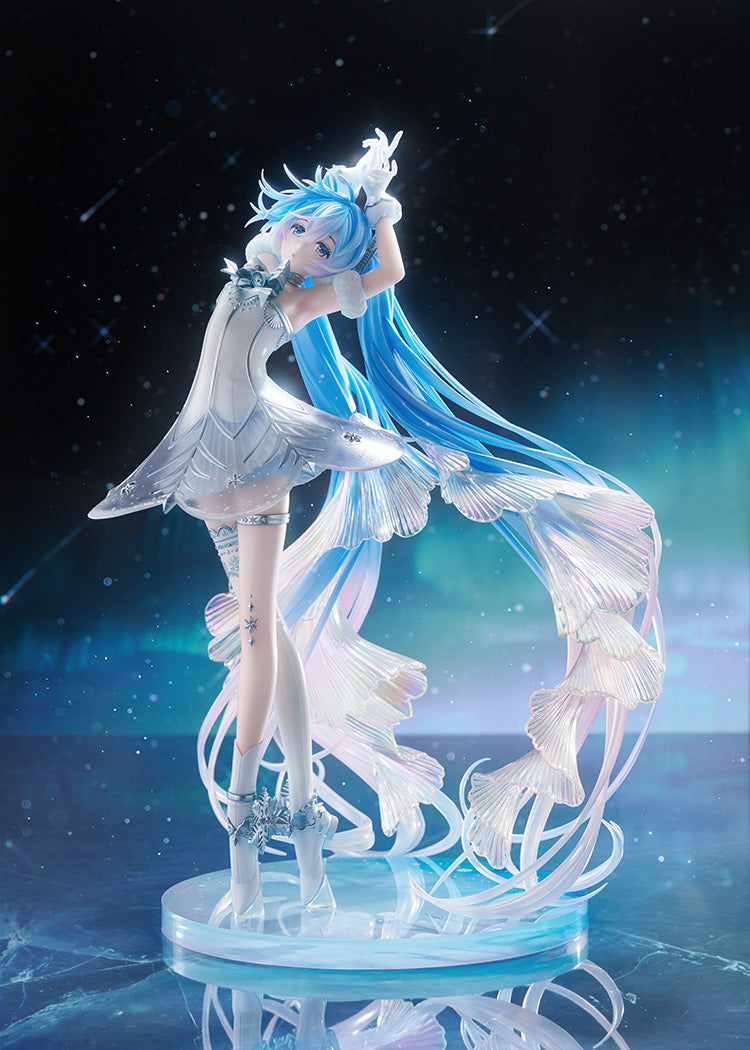 Character Vocal Series 01 Hatsune Miku G.S. Collection [Sc] Hatsune Miku Symphony 2025 Sapporo Concert VER. - Image 8
