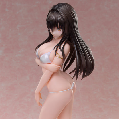 - To Love-Ru Darkness - Swimwear Series Kotegawa Yui 1/4 Size Muse Color Ver. - Image 7