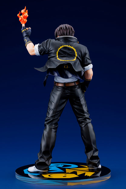 - The King of Fighters '98 - Kusanagi Kyo The King of Fighters '98 Ver. - Image 21