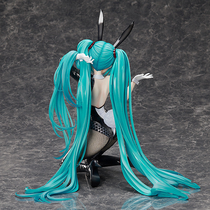 Character Vocal Series 01 Hatsune Miku Hatsune Miku Bunny Ver. / Art by SanMuYYB - Image 7