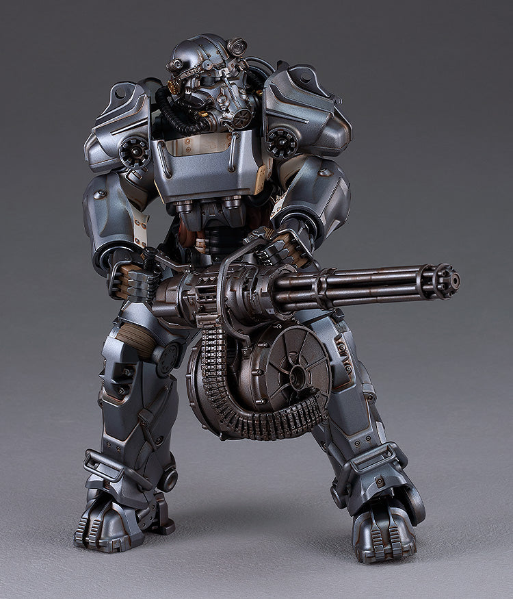 PLAMATEA - Fallout - T-60 Power Armor - Image 17