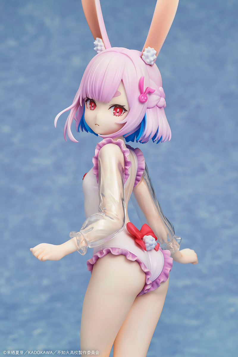 - Misanthropic Teacher In Demi-Human Classroom - Usami Sui Swimsuit Ver. 1/7 Complete Figure - Image 7