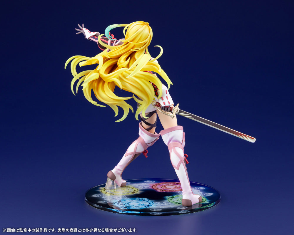 - Tales of Xillia - Milla Maxwell - Image 10