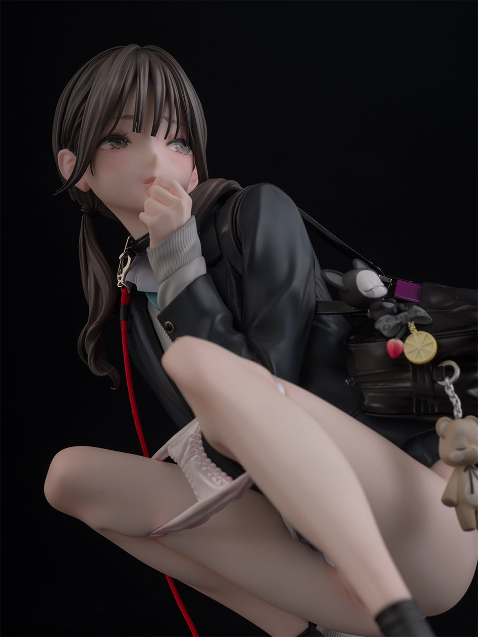 M -Domination- II Amamitsuki Original Character - Image 12