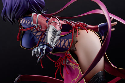 - The Legend of Heroes: Trails Beyond the Horizon - Rixia Mao - Image 9