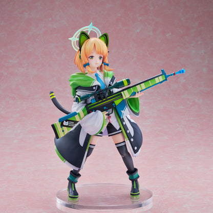 - Blue Archive - Midori 1/6 Scale Figure - Image 13