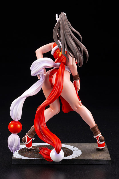 The King Of Fighters '98 - Shiranui Mai Ex Bishoujo Statue