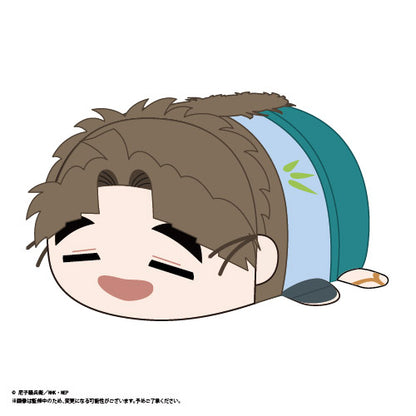 Nr-38: Nintama Rantaro - Potekoro Mascot 6