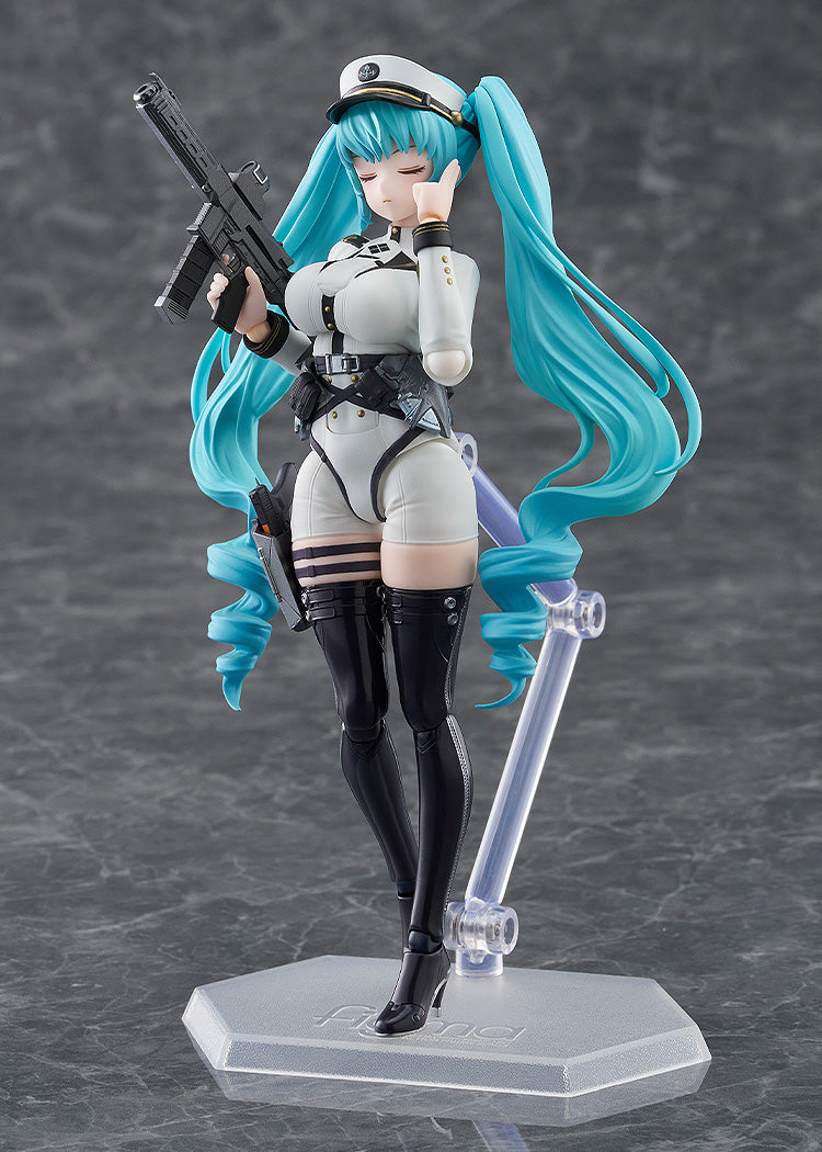 Figma "goddess Of Victory: Nikke" Privaty - Image 12