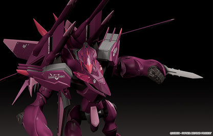 Moderoid "fafner In The Azure: The Beyond" Fafner Mark Sieben Kai Azrael by Good Smile Company - Image 7