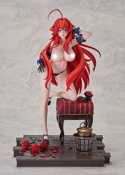 - High School Dxd - High School Dxd Light Novel Rias Gremory 15Th Anniversary VER. (Renewal Package Edition) - Image 12
