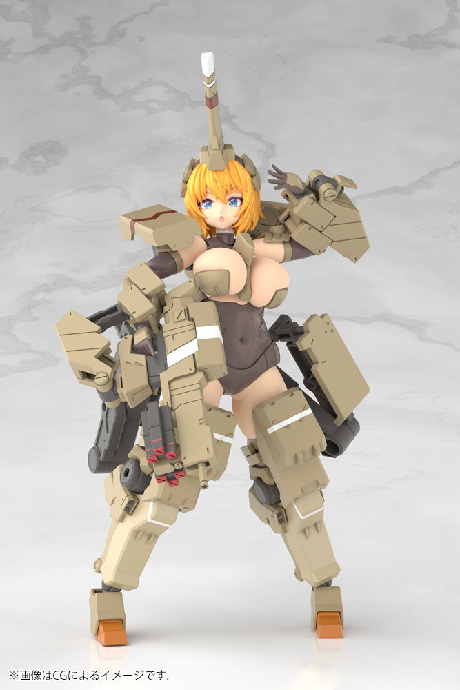 - Frame Arms Girl - Kagutsuchi-Kou - Image 18