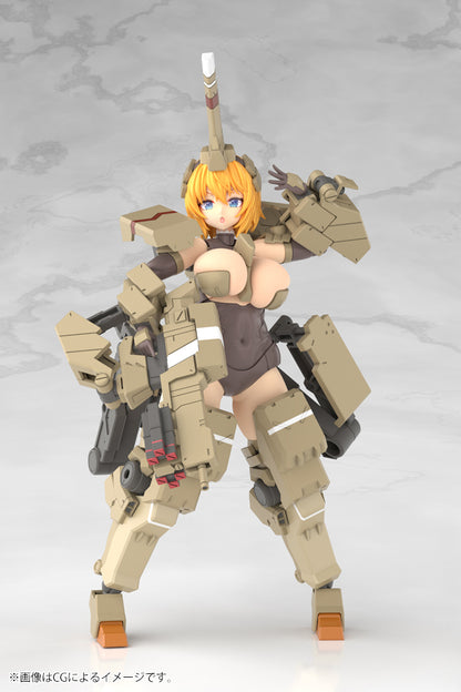 - Frame Arms Girl - Kagutsuchi-Kou - Image 18