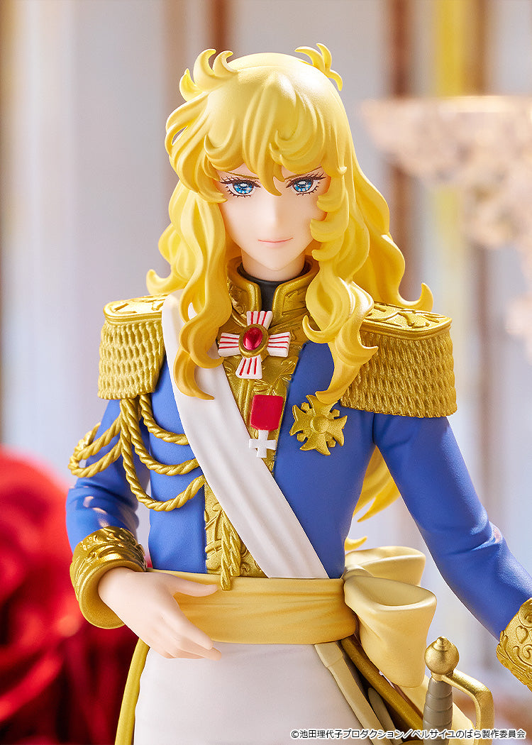 POP UP PARADE - The Rose of Versailles - Oscar Francois de Jarjayes - Image 7