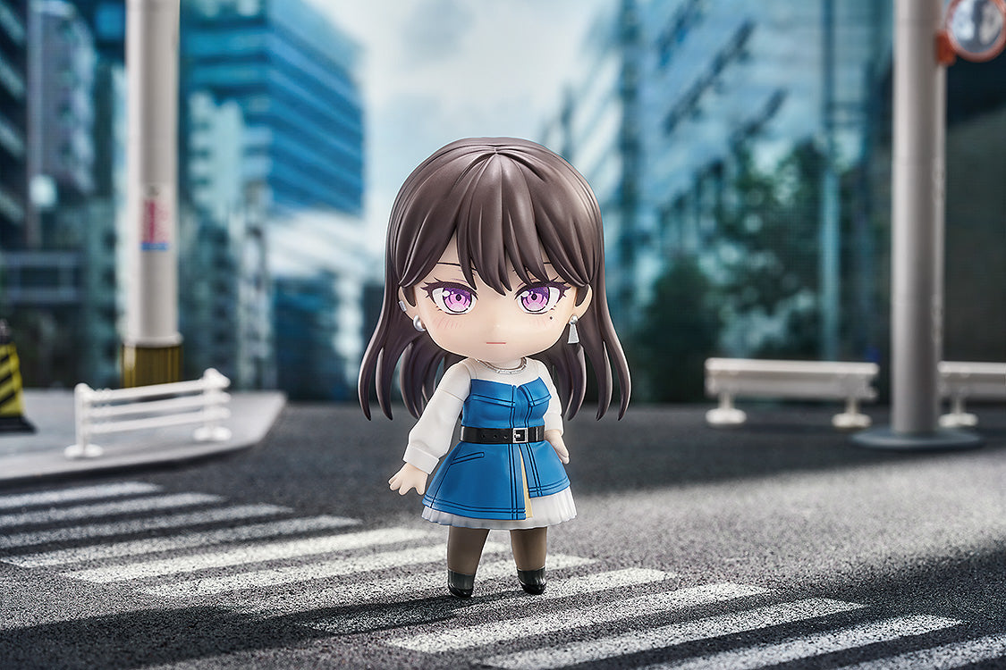 Nendoroid - BanG Dream! - Shiina Taki - Image 8