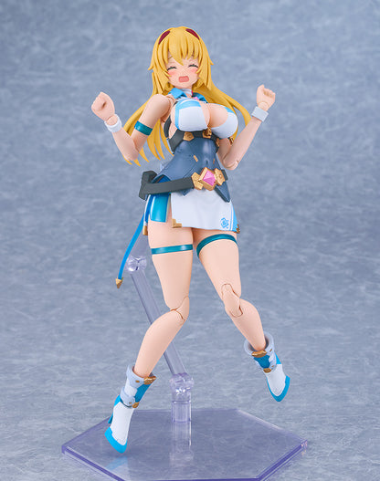PLAMATEA - Cutie Honey Nova - Kisaragi Honey - Image 10