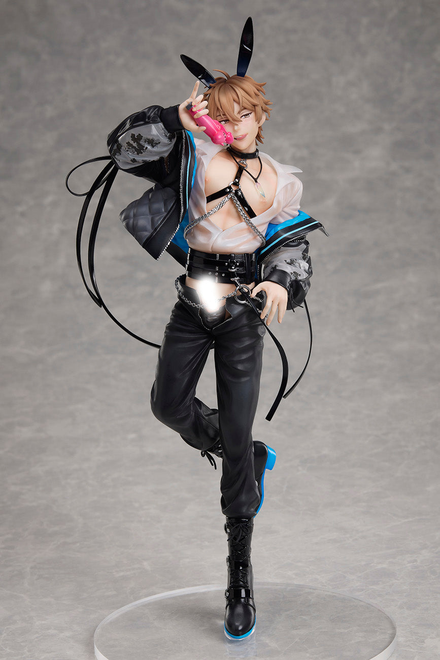 - NU: Carnival - Eiden Bunny Ver. - Image 9
