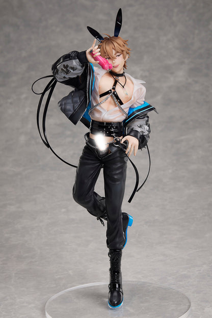 - NU: Carnival - Eiden Bunny Ver. - Image 9