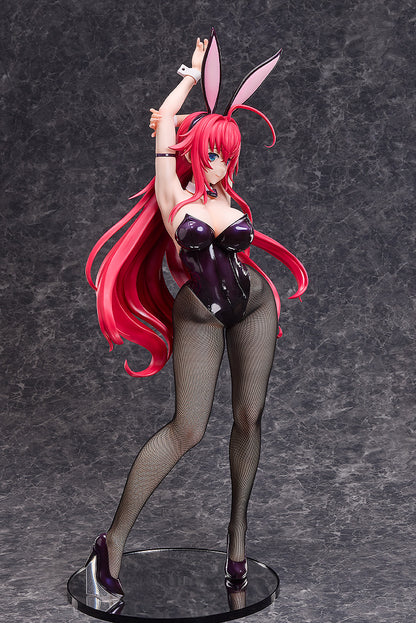 - High School DxD Hero - Rias Gremory Bunny Ver. 1/3 Scale - Image 9