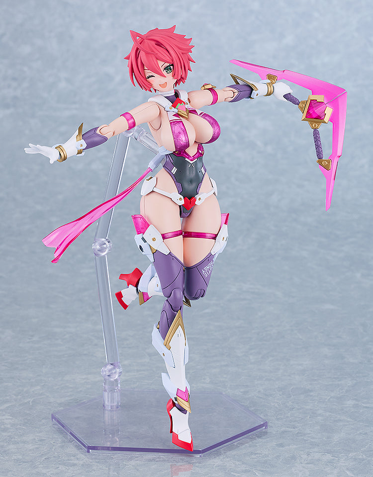 PLAMATEA - Cutie Honey Nova - Cutie Honey - Image 8