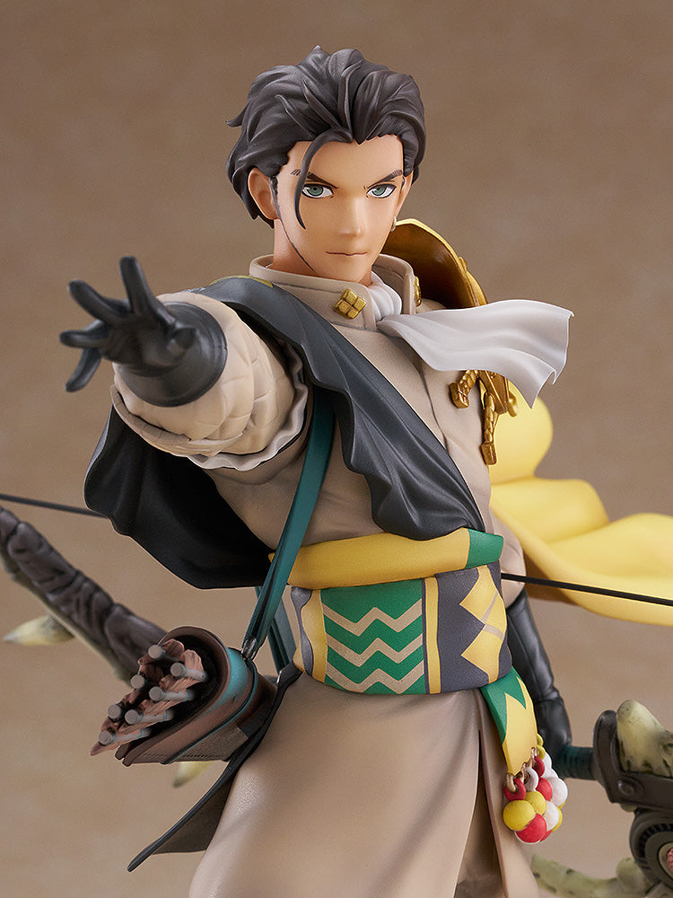- Fire Emblem - Claude - Image 12