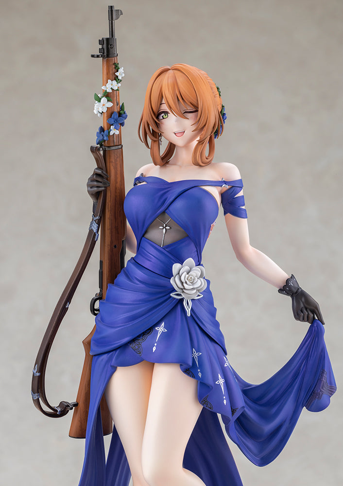 - Girls' Frontline 2: Exilium - Springfield Queen in Radiance Ver. - Image 16