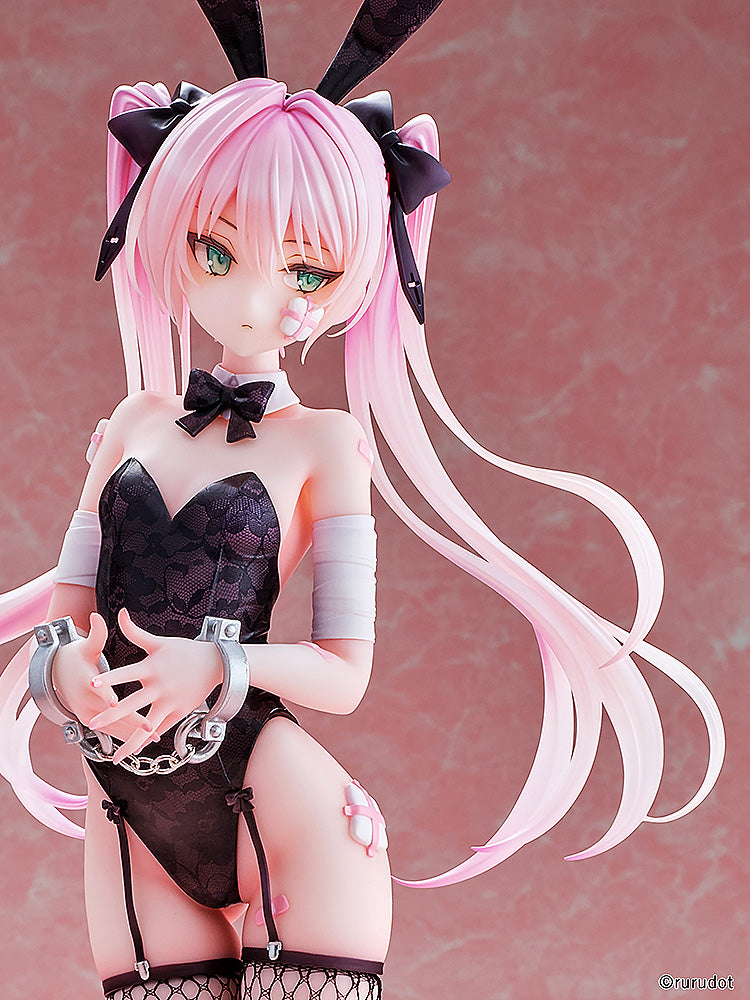 Illustration by rurudo Hatsune Bunny Girl Ver. - Image 9