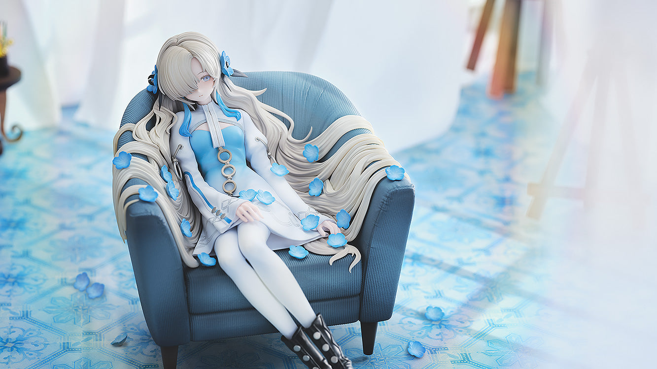 Kadokawa Collection Isekaijoucho Universal Body Nemophila - Image 13
