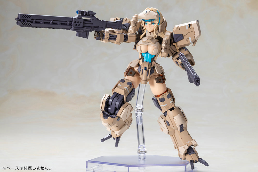 "front Mission" Zenith Girl - Image 17