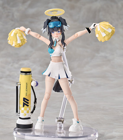 - Blue Archive - Hyper Body Hibiki (Cheer Squad) - Image 12