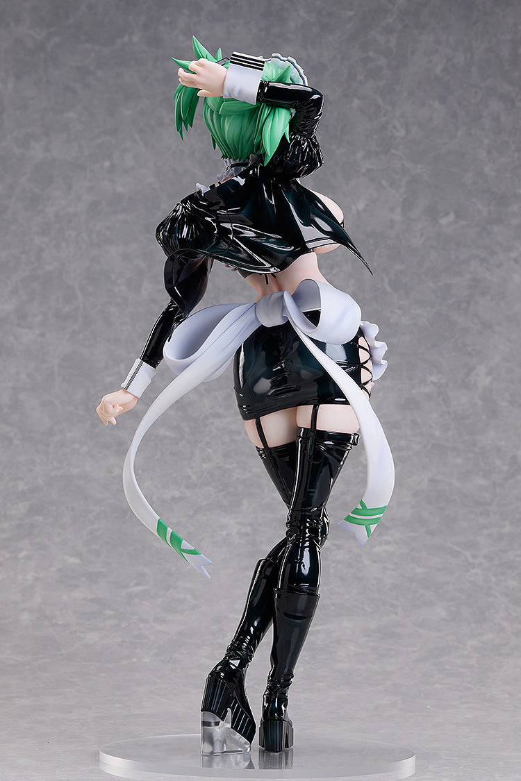 - Shinovi Master Senran Kagura: NEW LINK - Hikage Bondage Maid Ver. - Image 7