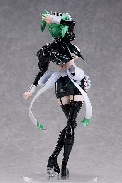 - Shinovi Master Senran Kagura: NEW LINK - Hikage Bondage Maid Ver. - Image 7