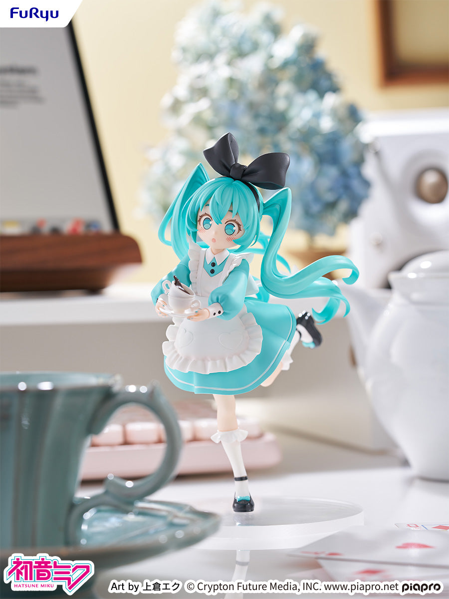 Desktop Fairy Hatsune Miku Wonderland Ver. - Image 12