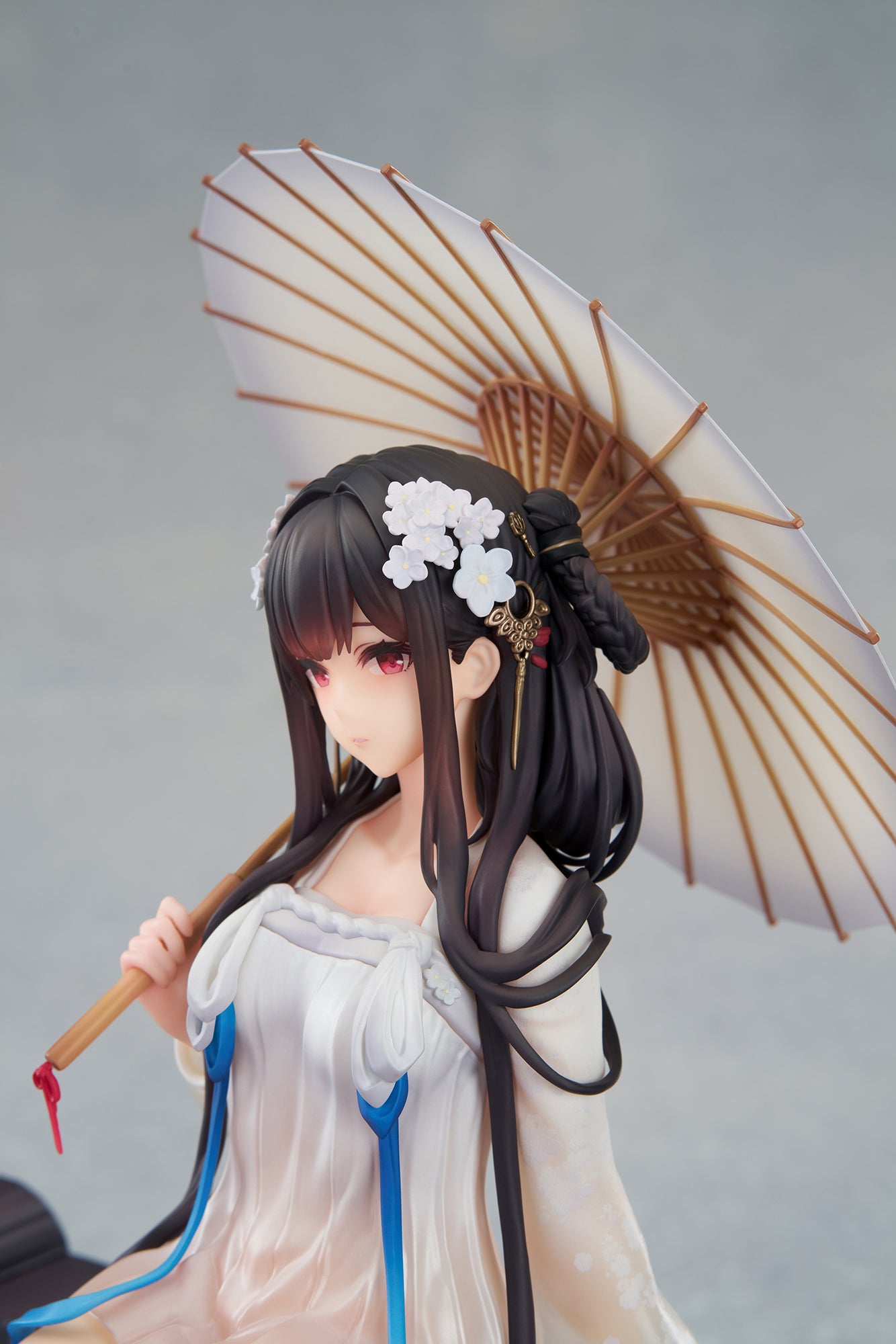 - Azur Lane - Yat Sen Paragon of Celestial Grace Ver. - Image 13