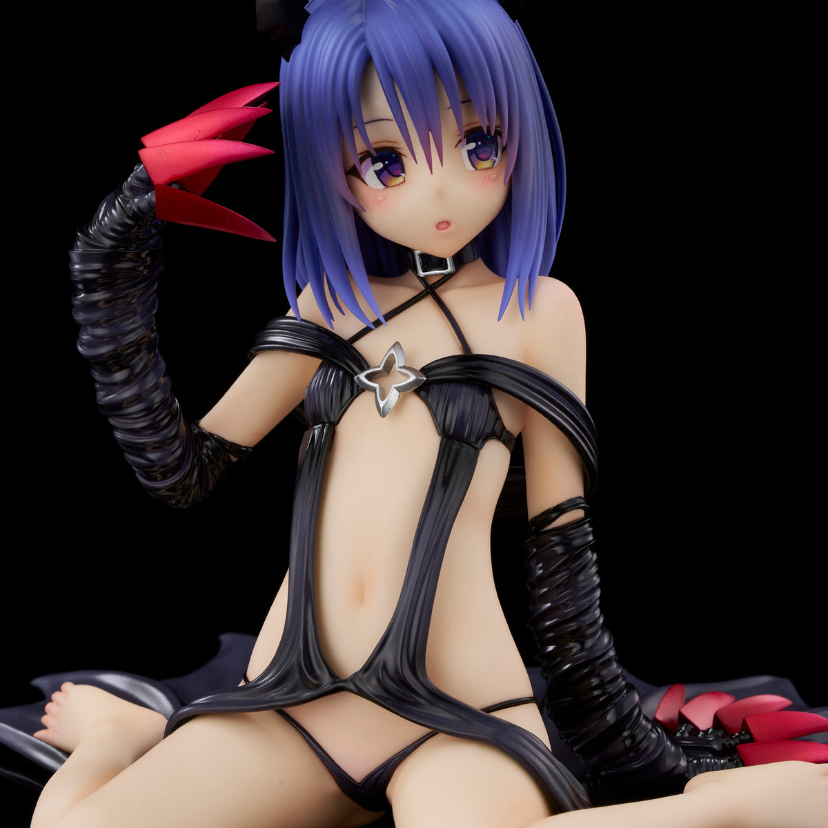 - to Love-Ru Darkness - Series Sairenji Haruna -Fillette VER.- - Image 13