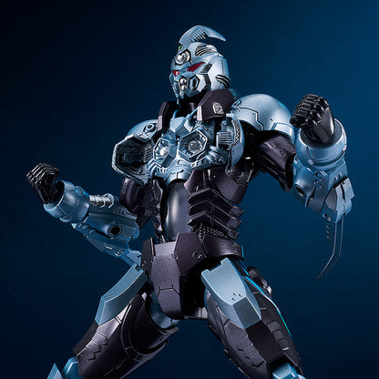 Titanomachia PLAMAX Gale Hound Guyver 01 - Image 10