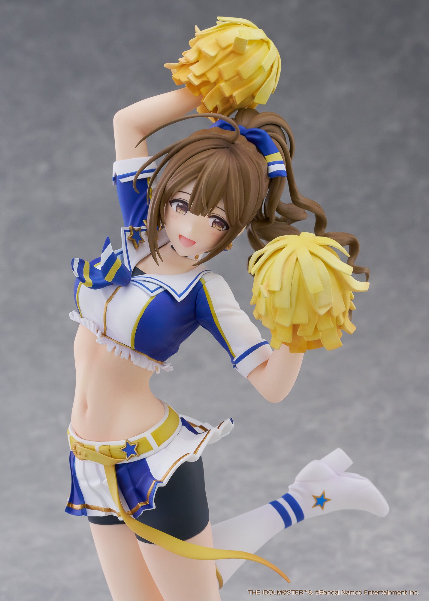 - The Idolmaster Shiny Colors - Kuwayama Chiyuki Natsu, Yay - Image 12