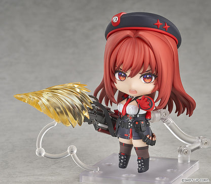 Nendoroid - Goddess of Victory: Nikke - Rapi: Red Hood - Image 7