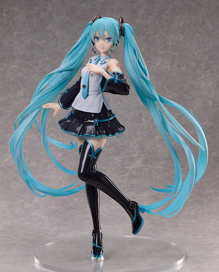 Character Vocal Series 01 Hatsune Miku Hatsune Miku V4 CHINESE - Image 8