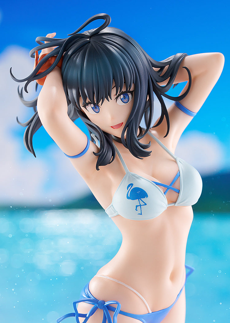 POP UP PARADE BEACH QUEENS - GRIDMAN UNIVERSE - Takarada Rikka L Size - Image 7