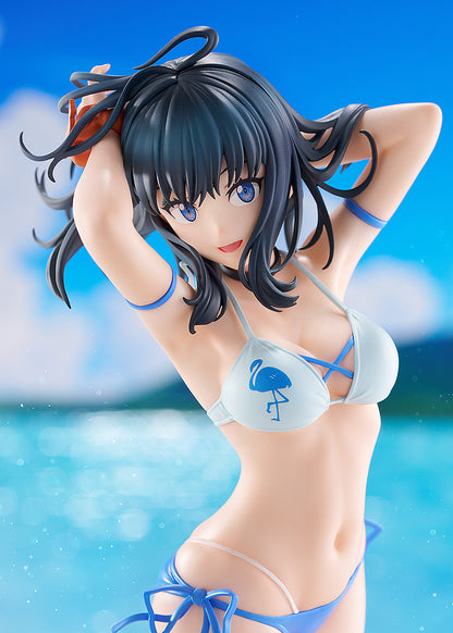 POP UP PARADE BEACH QUEENS - GRIDMAN UNIVERSE - Takarada Rikka L Size - Image 7