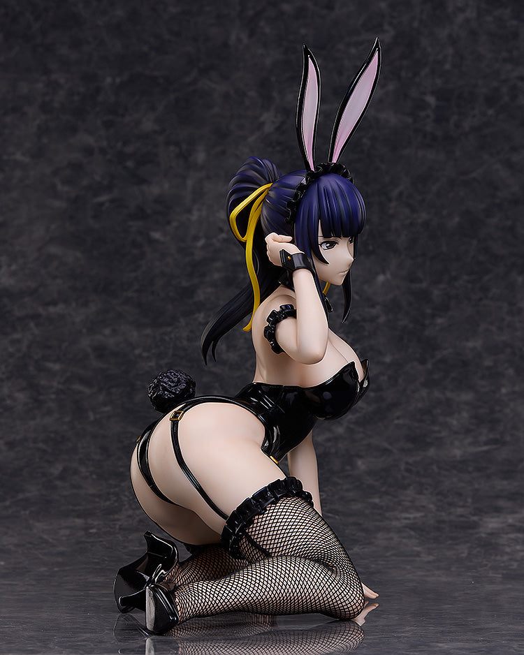 - Overlord - Narberal Gamma Black Bunny VER. - Image 8