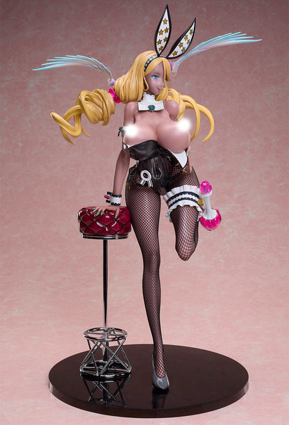 RAITA Original Character Akutsu Kirara Velvet Eclipse Bunny Ver. - Image 10