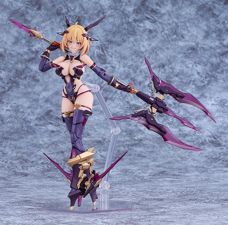 - BUNNY SUIT PLANNING - PLAMAX BP-03 Sophia F. Shirring Vampire Ver. - Image 11