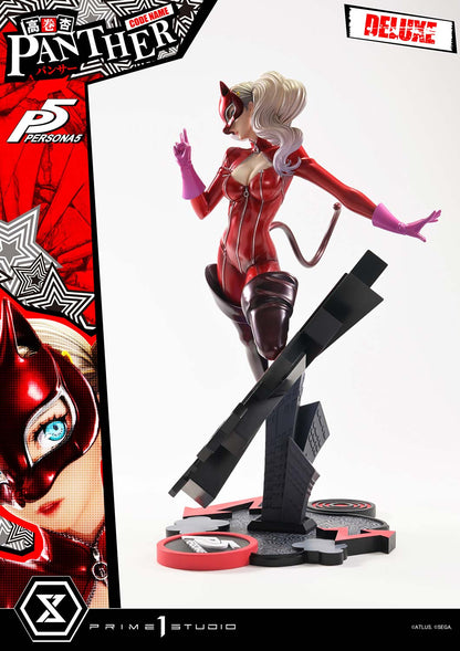 Premium Masterline - Persona 5 - Takamaki Anne (Panther) DX Edition - Image 28