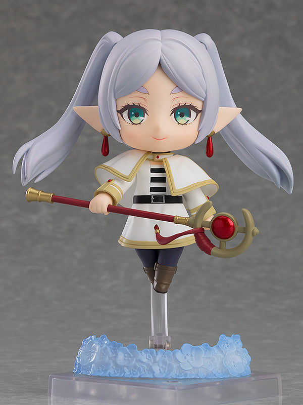 Nendoroid - Frieren: Beyond Journey's End - Frieren - Image 7