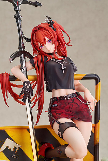 - Arknights - Surtr: Liberte//Echec VER. - Image 15