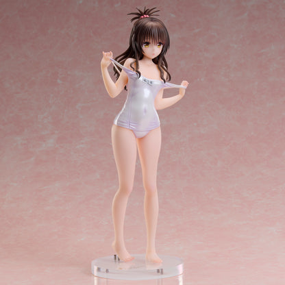 - To Love-Ru Darkness - Swimwear Series Yuki Mikan 1/4 Size Muse Color Ver. - Image 7