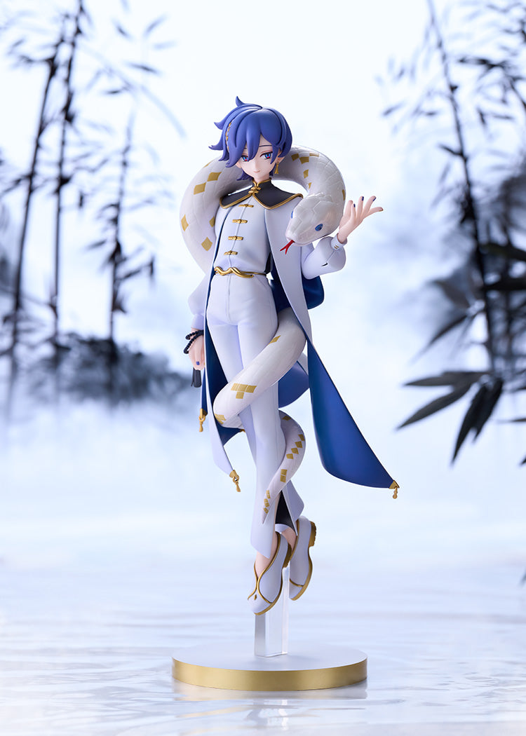 Kaito G.S.Collection Kaito Chinese Style VER. - Image 8
